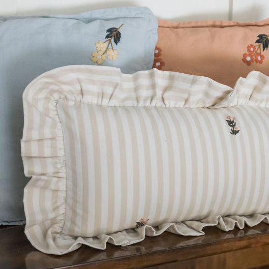 Galley & Fen Frances Lumbar Pillow - Thumbnail 5