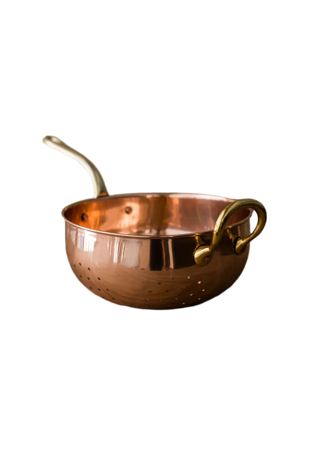 Copper Colander - Thumbnail 5