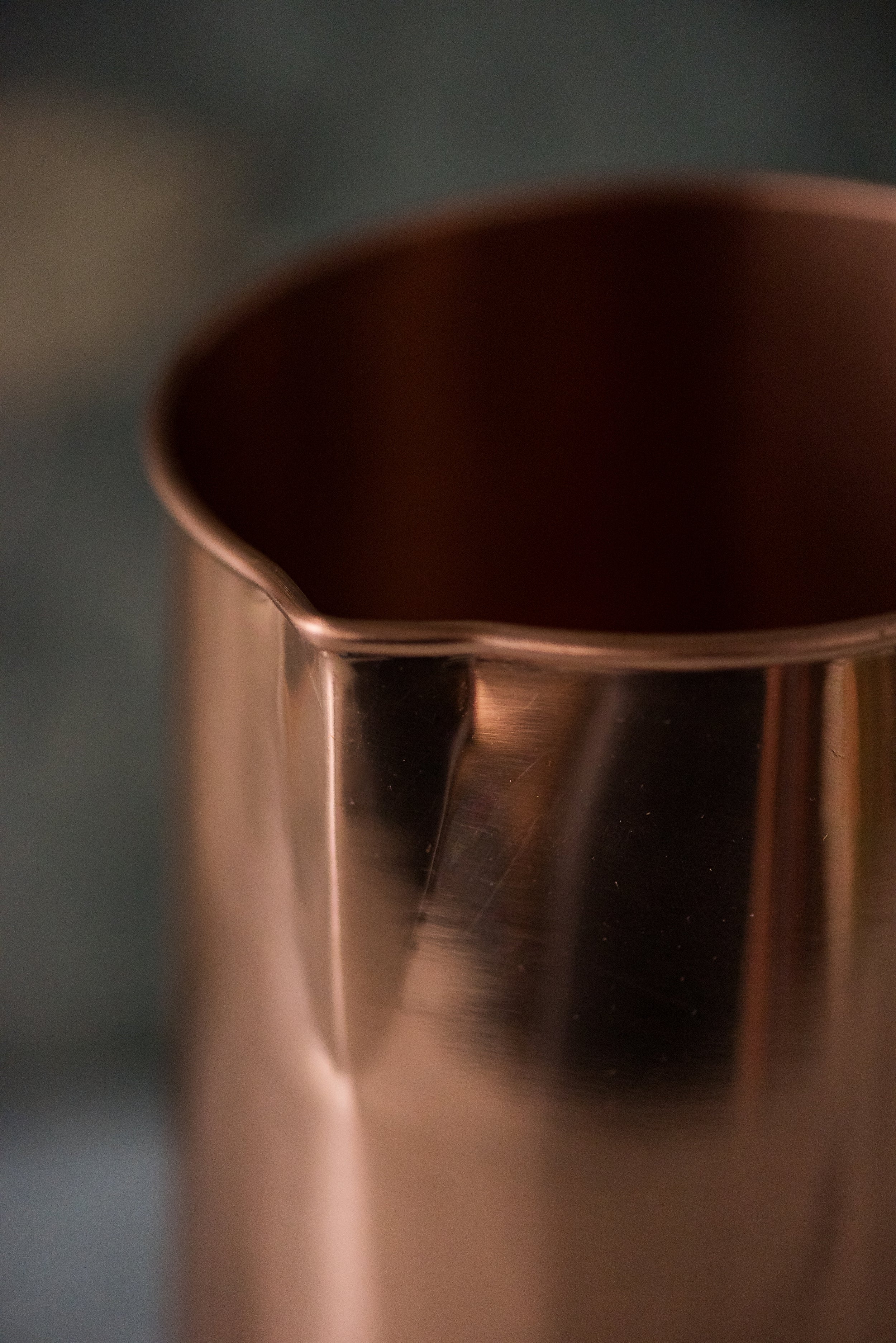 Copper Water Pitcher – Galley & Fen Copper Water Pitcher – Galley & Fen
