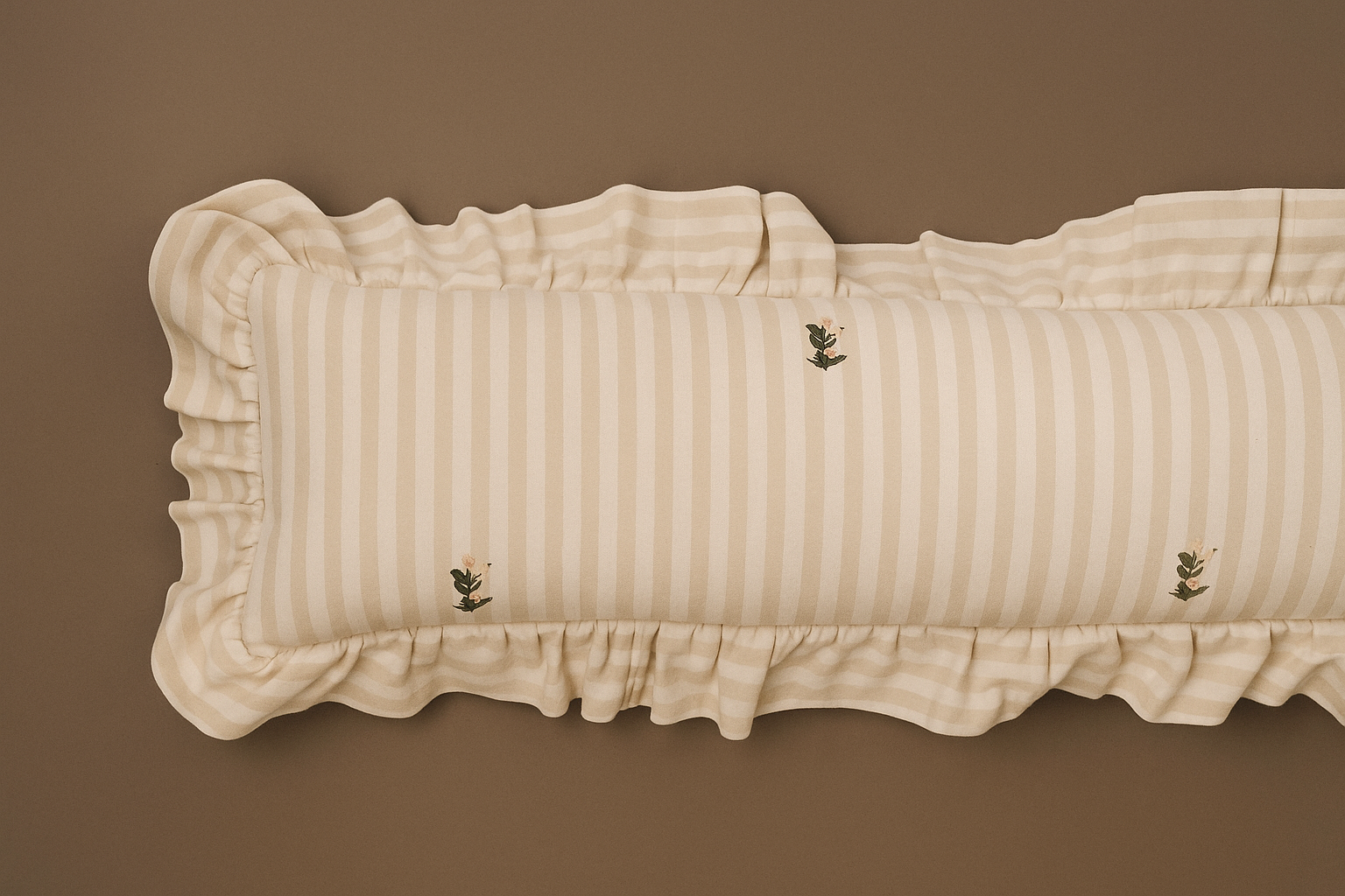Galley & Fen Frances Lumbar Pillow - Thumbnail 2