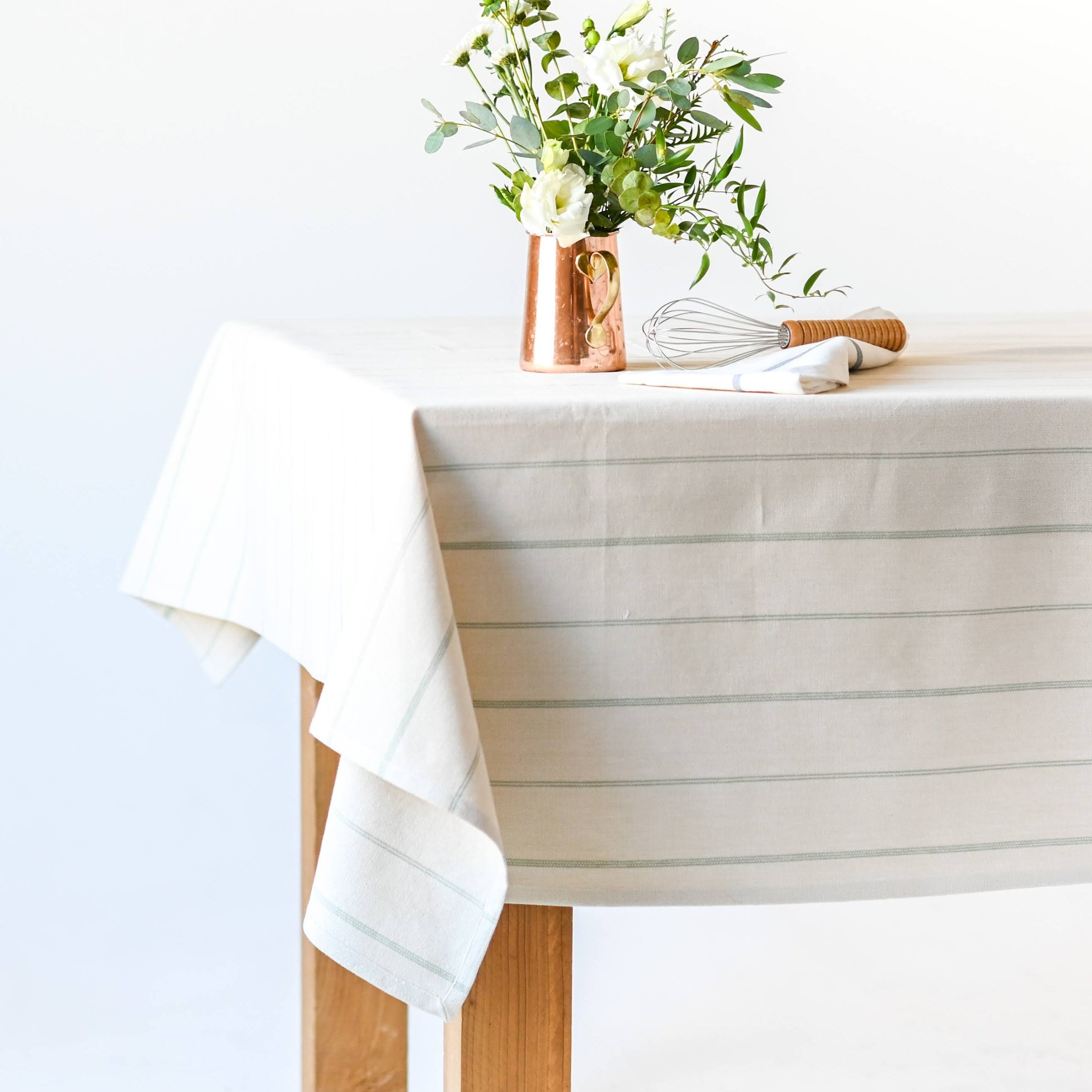 Simple English Stripe - Thumbnail 3