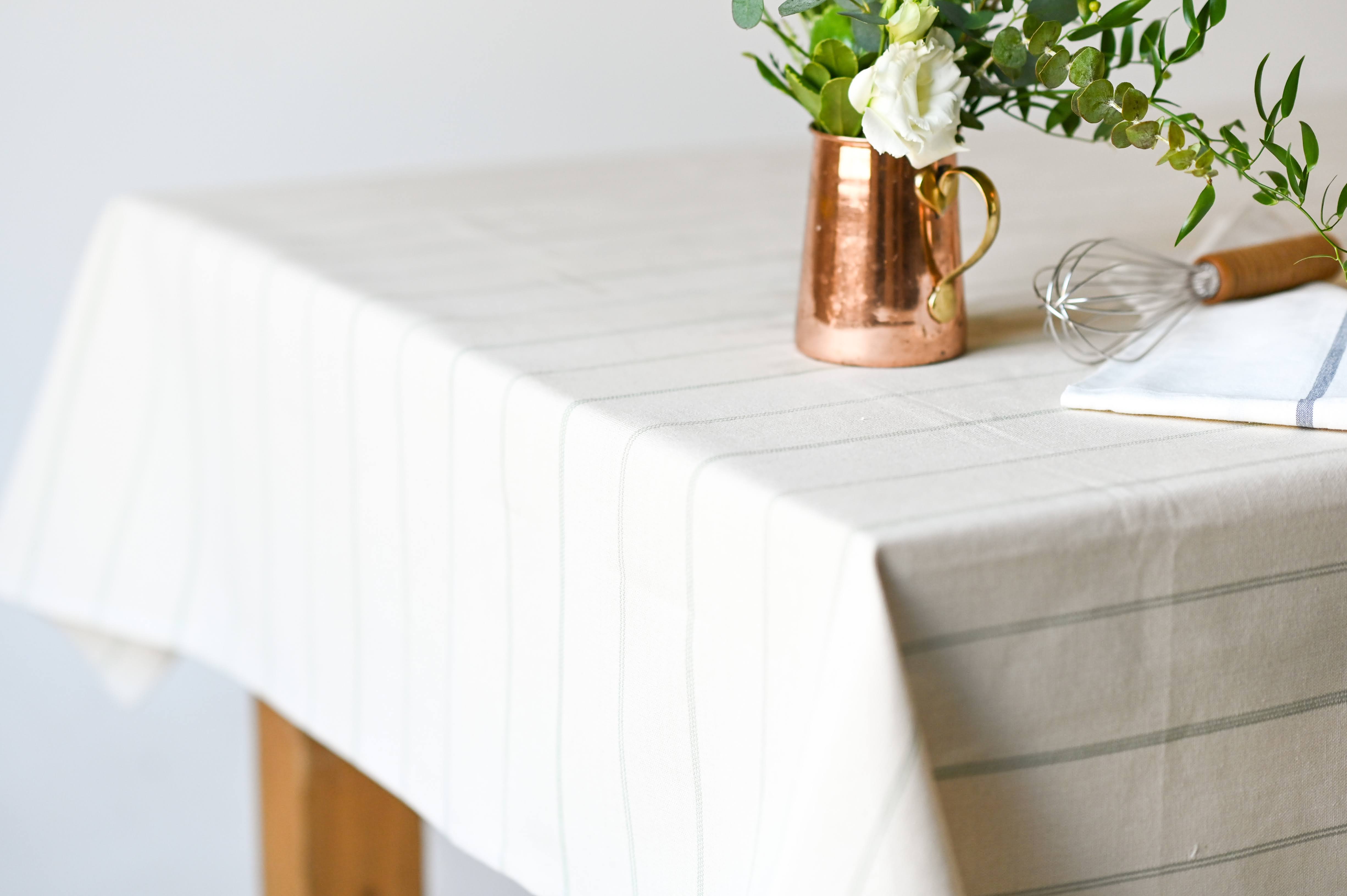 Galley & Fen Simple English Stripe - Thumbnail 4