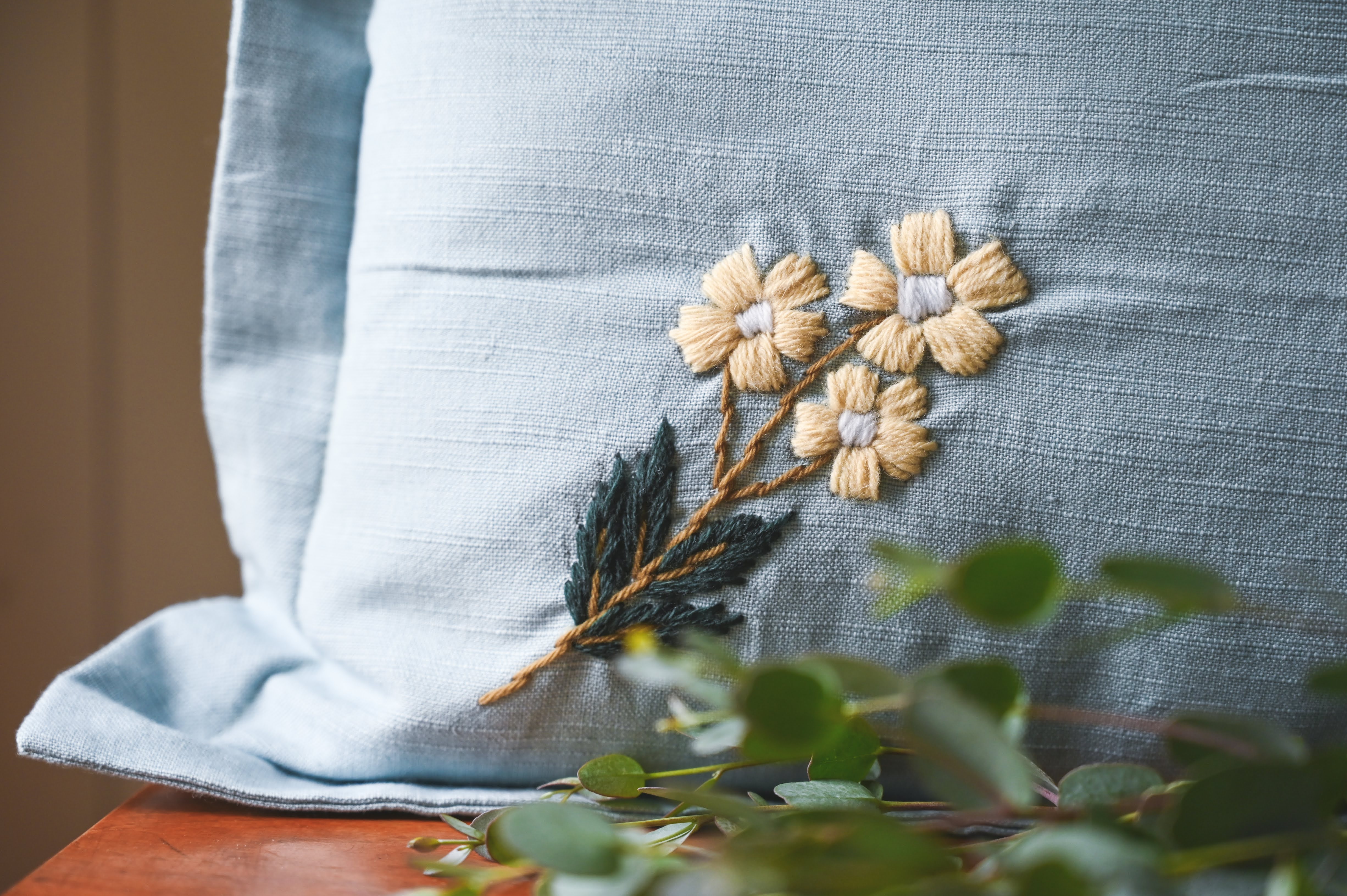 Estella Pillow - Thumbnail 2