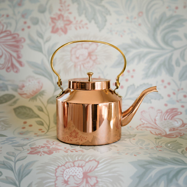 GRANDMA'S Copper Kettle #12113 バーベキュー・調理用品 GRANDMA'S